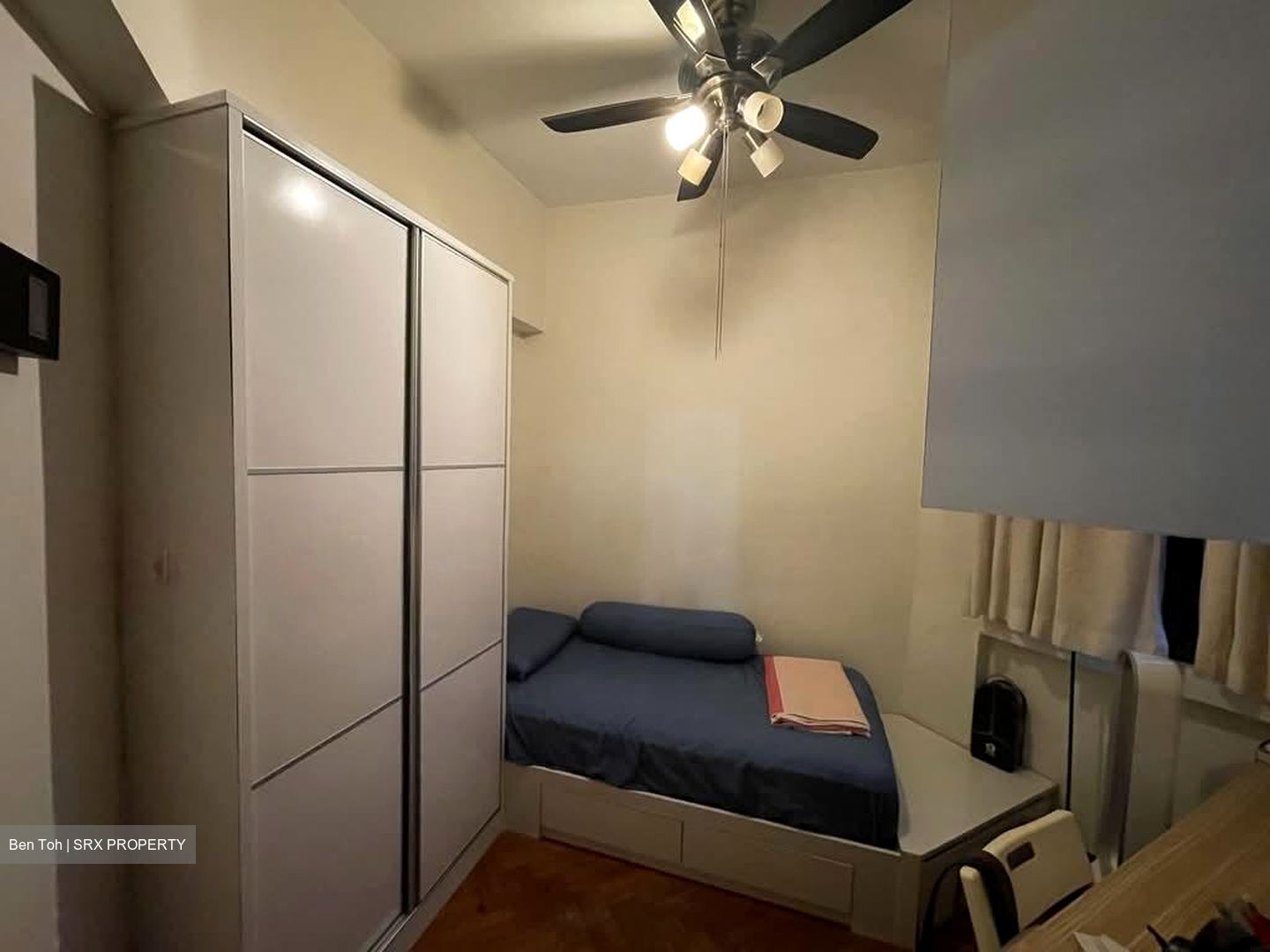 Parc Oasis (D22), Condominium #554414491